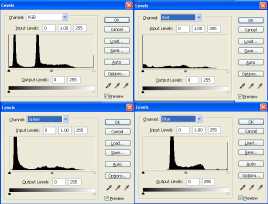 Histogram