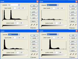 Histogram