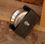 Filename=Roof-Framed-Wheel-090307.jpg
Filesize=110KiB
Dimensions=833x816
Date added=Mar 08, 2009 Roof-Framed-Wheel-090307.jpg