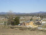 Filename=Roof-Framed-Wide-to-East-090307.jpg
Filesize=190KiB
Dimensions=1089x828
Date added=Mar 08, 2009 Roof-Framed-Wide-to-East-090307.jpg